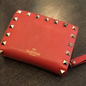 Valentino wallet SOLD